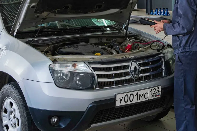 Mécanique à ORLEANS